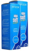 Aqua Soft 350 мл + 350 мл.
