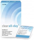 Clear all-day