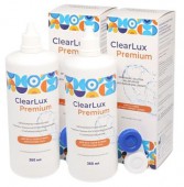 ClearLux Premium 360 мл. + 360 мл.